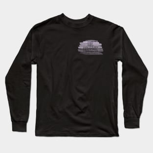 Be Brave Long Sleeve T-Shirt